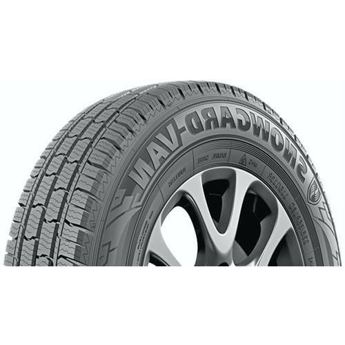 225/65R16 112/110R, Rosava, SNOWGARD VAN