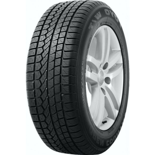 215/55R18 99V, Toyo, OPEN COUNTRY W/T