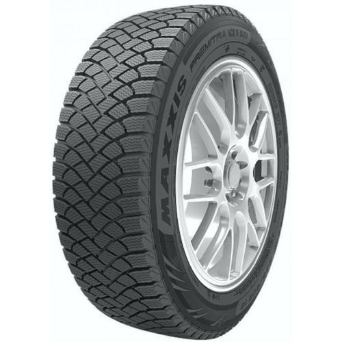 235/50R19 103T, Maxxis, PREMITRA ICE 5 SP5 SUV