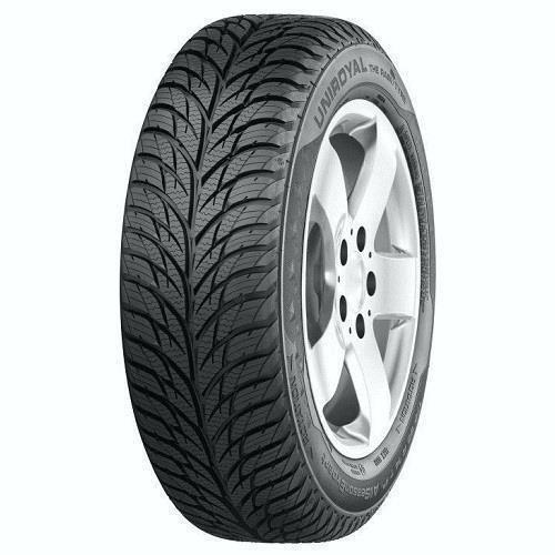 195/50R15 82H, Uniroyal, ALL SEASON EXPERT