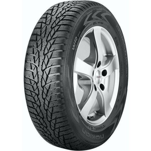 225/60R16 102V, Nokian, WR D4