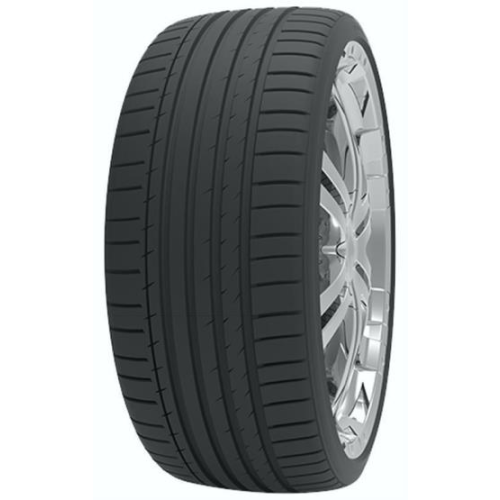 265/45R20 108Y, Gripmax, SURE GRIP PRO SPORT