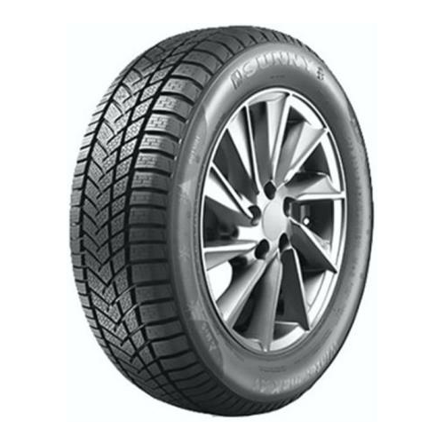 215/55R17 98V, Sunny, NW211