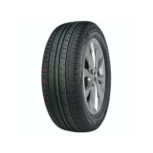 275/55R20 117V, Royal Black, ROYAL PERFORMANCE