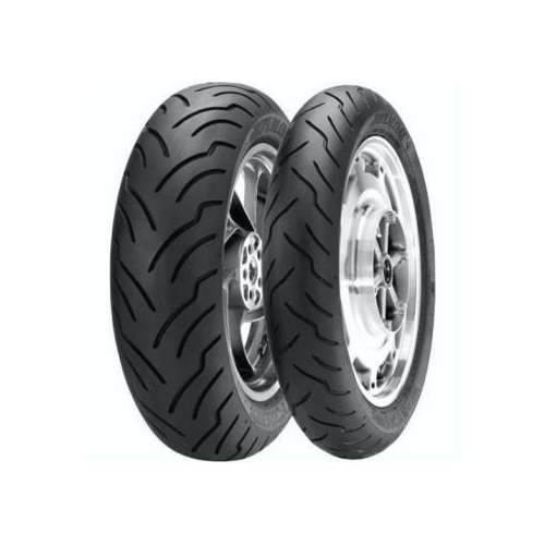 100/90D19 57H, Dunlop, AMERICAN ELITE