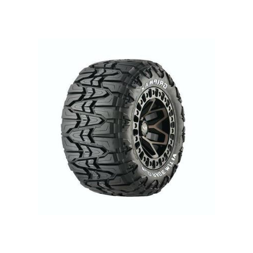 265/70R17 121/118Q, Gripmax, MUD RAGE M/T IV