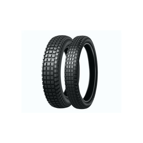 80/100D21 51M, Dunlop, D803 GP