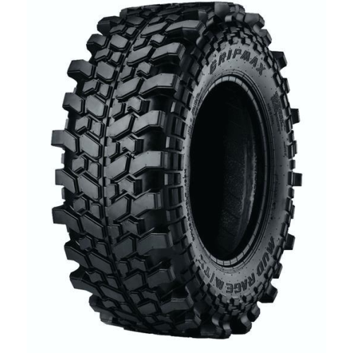 33X10.5D15 115K, Gripmax, MUD RAGE M/T X