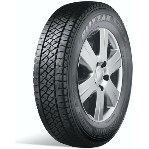 195/75R16 107/105R, Bridgestone, BLIZZAK W995