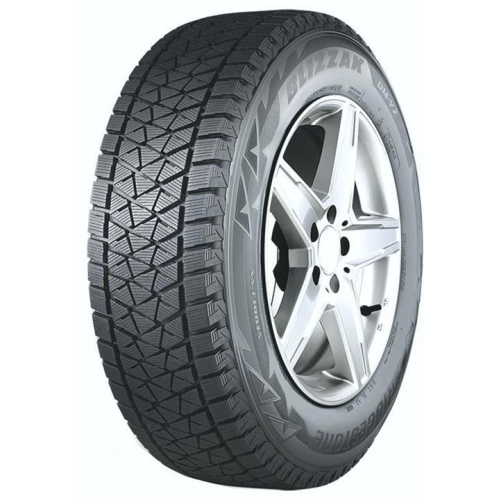 195/80R15 96R, Bridgestone, BLIZZAK DM V2