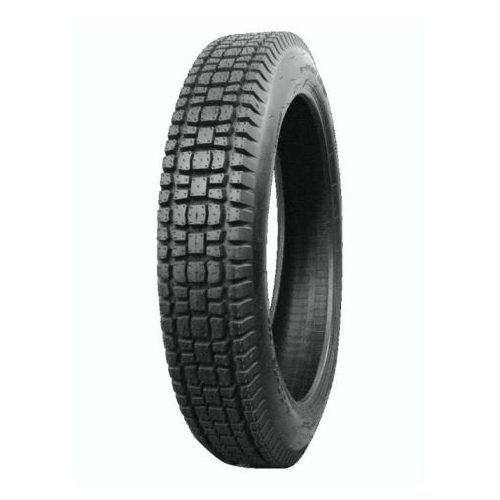 4D18 64P, Duro, DM1234