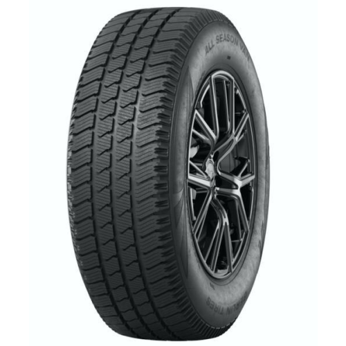 235/65R16 115/113R, Berlin Tires, ALL SEASON VAN