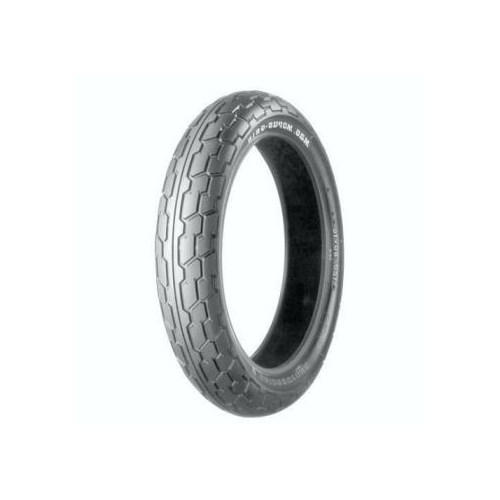 110/80D19 59S, Bridgestone, EXEDRA G515