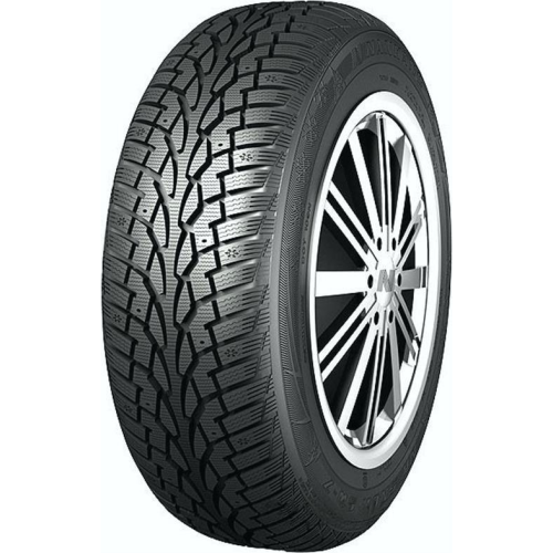 195/65R14 89T, Nankang, SNOW WINTER SW-7, hrotovatelná