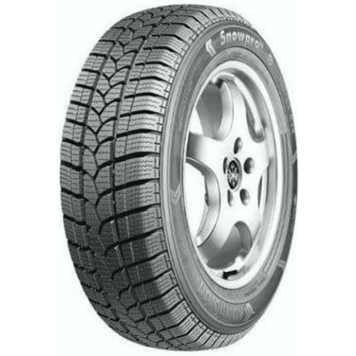 175/65R14 82T, Kormoran, SNOWPRO B5