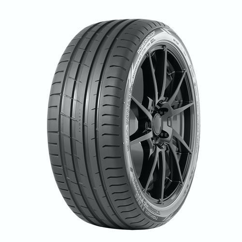 205/50R17 93Y, Nokian, POWERPROOF
