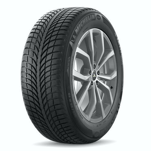 235/65R17 108H, Michelin, LATITUDE ALPIN LA2
