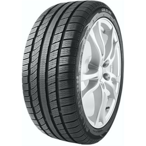 245/45R17 99V, Goldline, GL 4SEASON