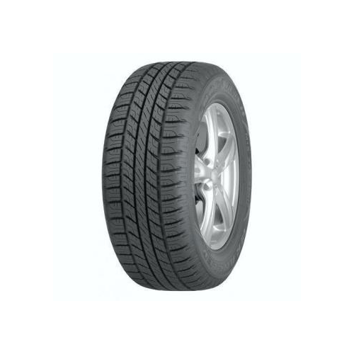 235/60R18 107V, Goodyear, WRANGLER HP ALL WEATHER
