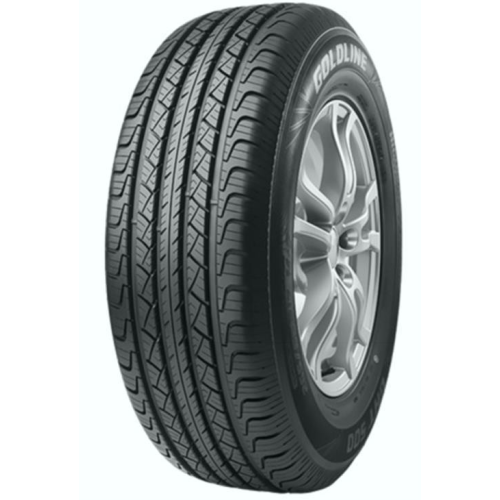 245/70R16 111H, Goldline, GHT 500