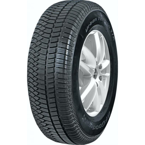 235/75R15 109H, BFGoodrich, URBAN TERRAIN T/A