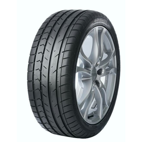 195/50R15 86V, Goldline, IGL910