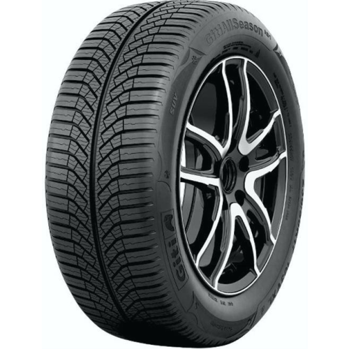 205/60R16 96H, Giti, ALL SEASON AS1