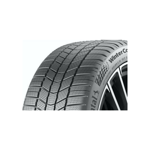 235/45R19 99V, Continental, WINTER CONTACT 8 S