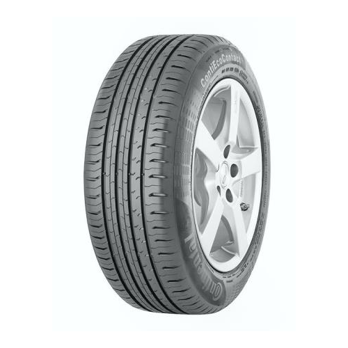 215/60R16 95H, Continental, CONTI ECO CONTACT 5