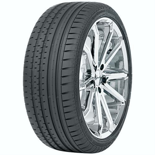 195/45R15 78V, Continental, CONTI SPORT CONTACT 2