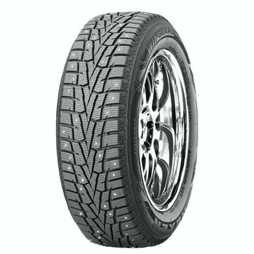 195/75R16 107/105R, Nexen, WINGUARD WINSPIKE LT, hrotovatelná