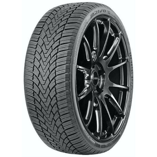 255/55R18 109H, Arivo, WINMASTER PROX ARW 5