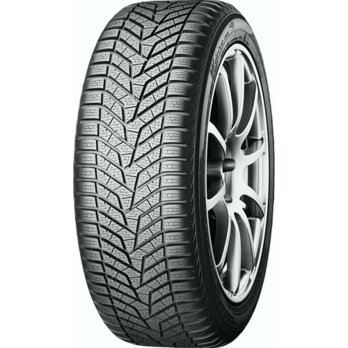 315/35R20 110V, Yokohama, V905 W.DRIVE