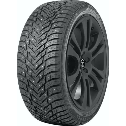 255/45R20 105T, Nokian, HKPL 10 SUV, hrotovatelná