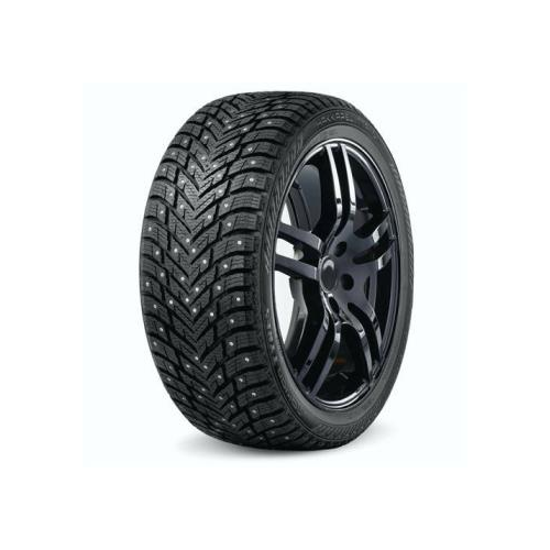 255/45R19 104T, Nokian, HKPL 10 HROT EV, hrotovatelná