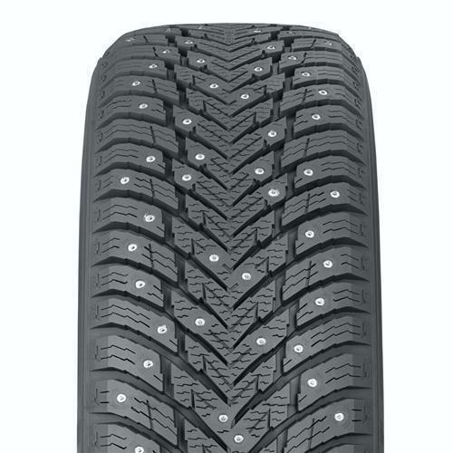 235/40R18 95T, Nokian, HKPL 10, hrotovatelná