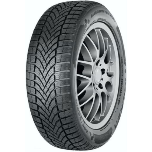 195/55R15 85H, Falken, EUROWINTER HS02