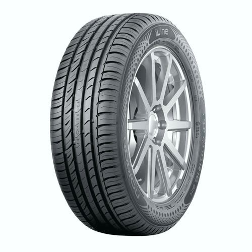 165/70R13 79T, Nokian Tyres, ILINE