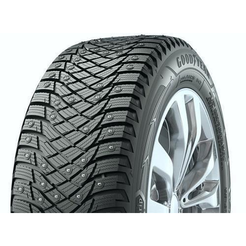 235/50R17 100T, Goodyear, ULTRA GRIP ARCTIC 2, hrotovatelná