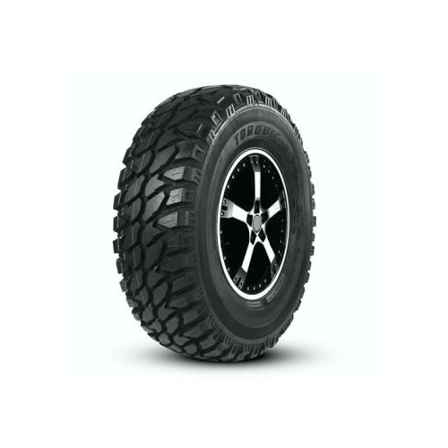 265/75R16 123/120Q, Torque, MT701