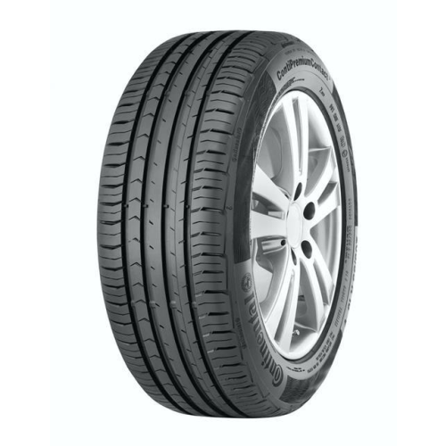 205/60R16 92V, Continental, CONTI PREMIUM CONTACT 5