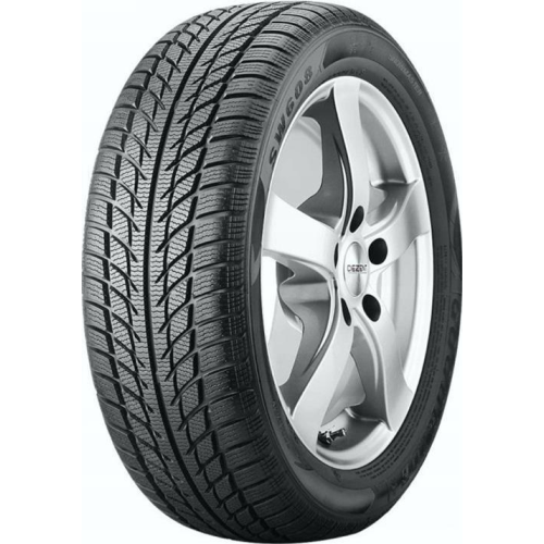 235/40R18 95V, West Lake, SW608 SNOWMASTER