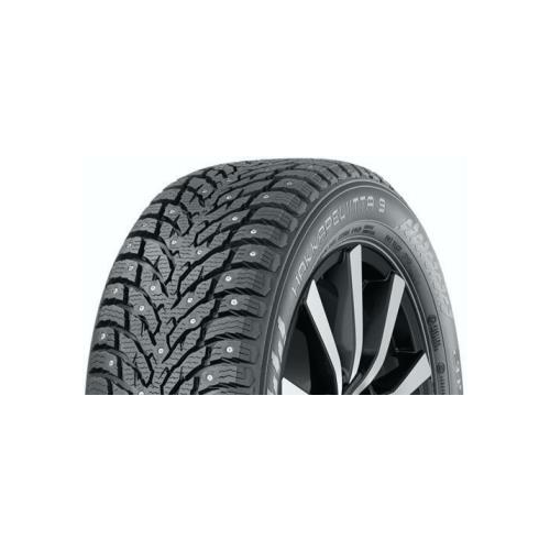 195/55R16 87T, Nokian, HKPL 9 HROT, hrotovatelná