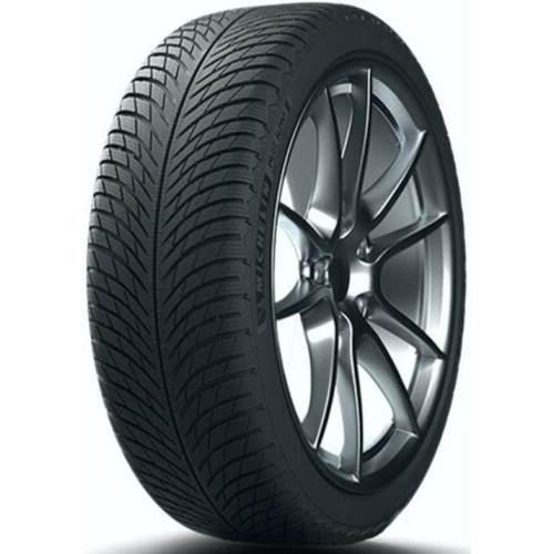 295/35R19 104V, Michelin, PILOT ALPIN 5