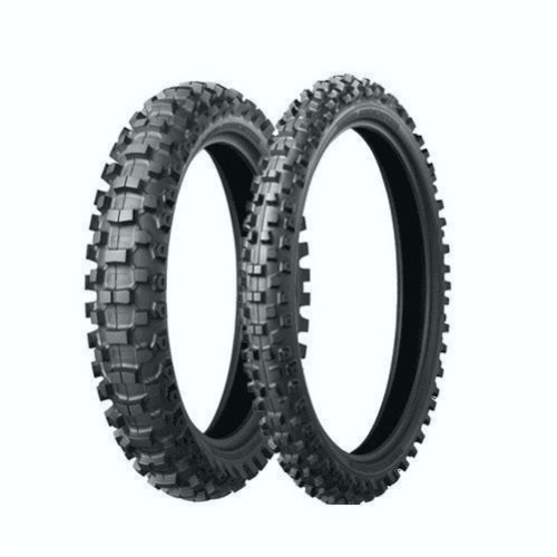 70/100D19 42M, Bridgestone, M203