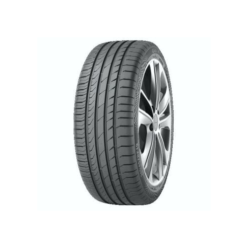 225/55R17 97W, Giti, CONTROL 288