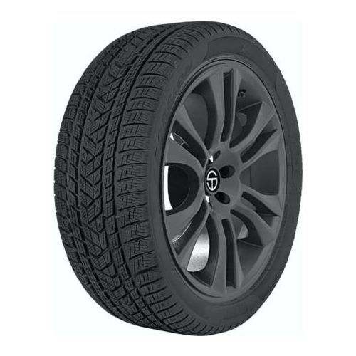 285/45R22 114V, Pirelli, SCORPION WINTER