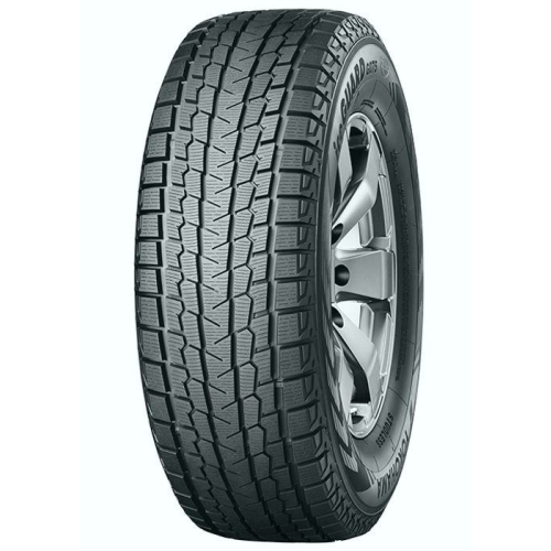 315/70R17 121/118Q, Yokohama, ICE GUARD G075