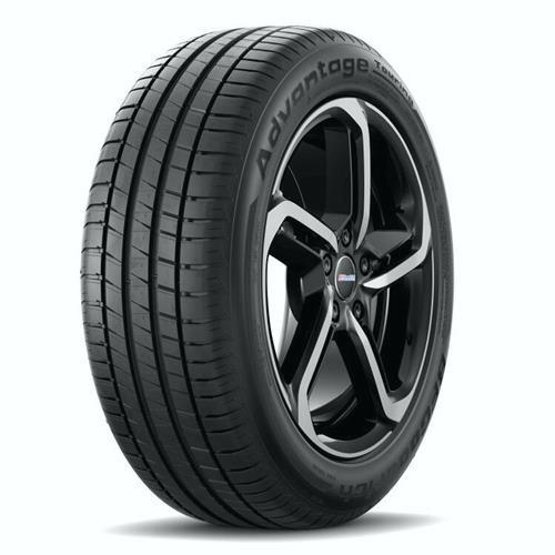 205/60R16 96W, BFGoodrich, ADVANTAGE