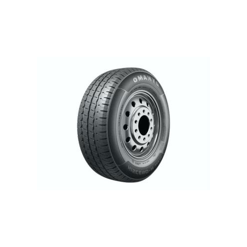 195/60R16 99/97H, Dynamo, HISCEND-H VAN 4S